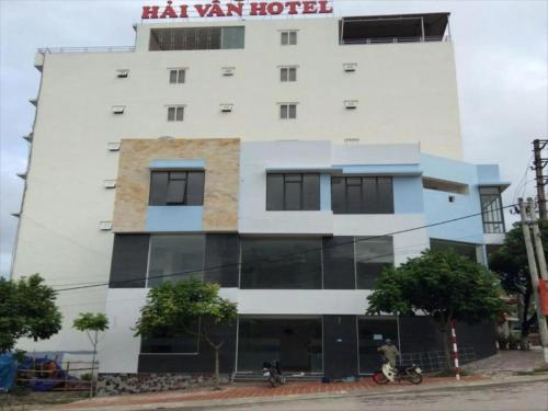 Hải Vân Hotel Điện Biên