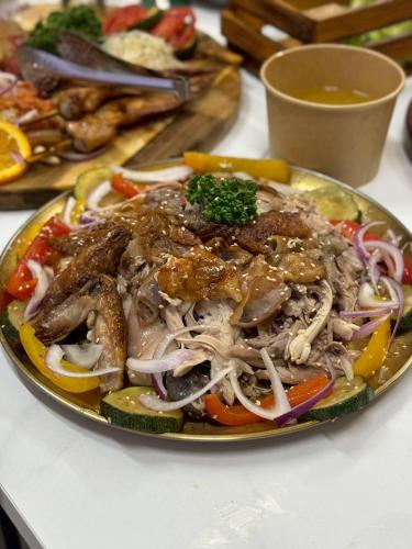 宜蘭五結乘風民宿-親子寵物友善包棟, Wujie (fotografie 6)