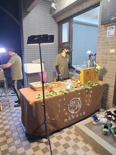 宜蘭五結乘風民宿-親子寵物友善包棟, Wujie (fotografie 5)