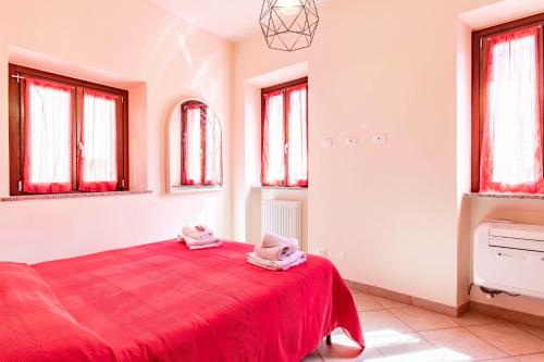 GuestHost - Gradara Comfy Apartments, Градара (фото 11)