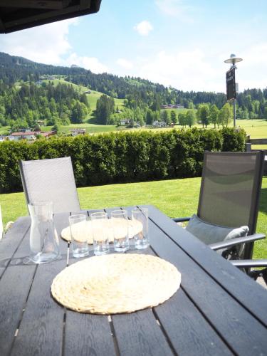 Appartement Felsenheim - image 4