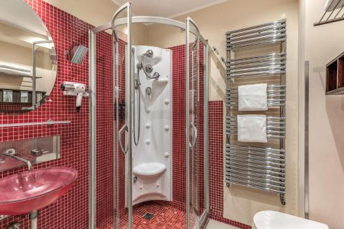 La Griffe Roma - MGallery Collection - image 10