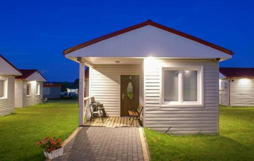 外部景觀, Awesome Home In Sarbinowo in 舒洛比