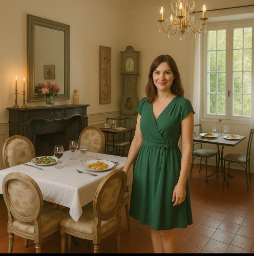 梅森貝爾塞茵酒店 (Maison Bersane) in 里布佐瑞奧