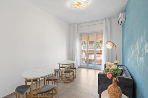 Giufrania Rooms - Sant'Agnello