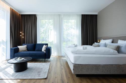 BRIGHT Bielefeld Süd Senne - Neueröffnung - NEW OPENING - Accommodation - Bielefeld