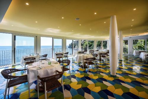 Hotel Marmorata