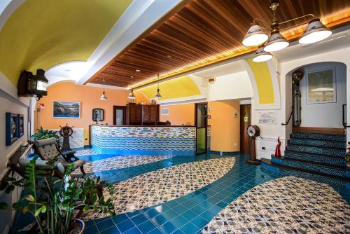 Hotel Marmorata