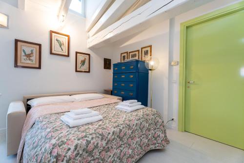 Residenza Donizzetti, Bérgamo (foto 10)