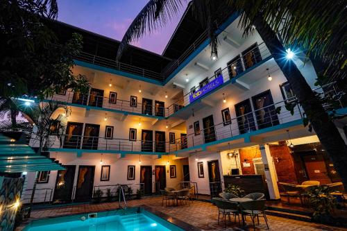 hotel photo