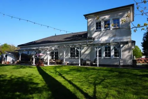 Wohnen im Stielwerk in Munster im Heidekreis, Deutschland