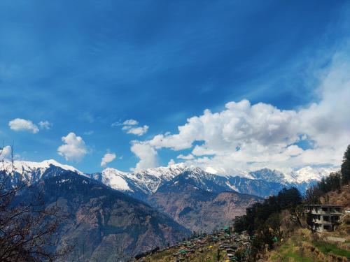 Nordic Heaven  in Jana