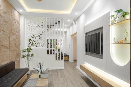 Lang Homestay - Hue near Imperial Tomb of Dong Khanh