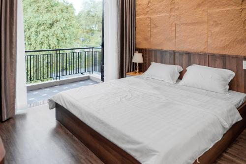 Lang Homestay - Hue near Imperial Tomb of Dong Khanh