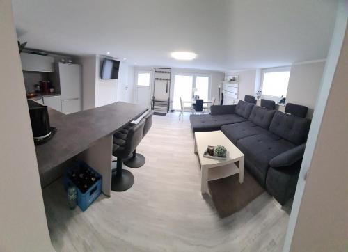 Ferienwohnung Almira in Seesen