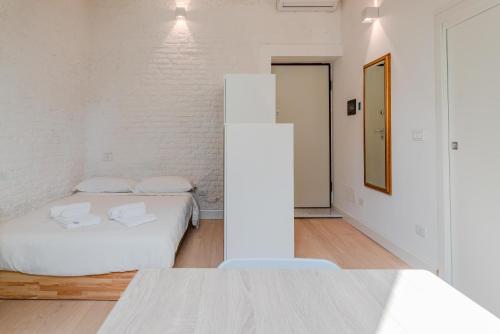 One-Bedroom Apartment room in Suites Beethoven & Vivaldi by Toh Solution