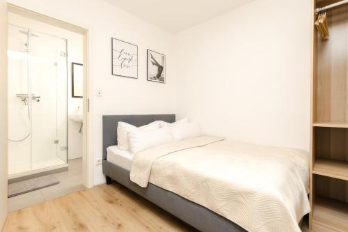 Loft Apartments - Studio-apartment Nahe Hochschule Und Altstadt - Parken Kostenlos - Amberg