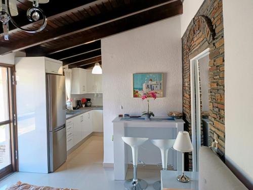 Studio PARADISE in Ammouliani