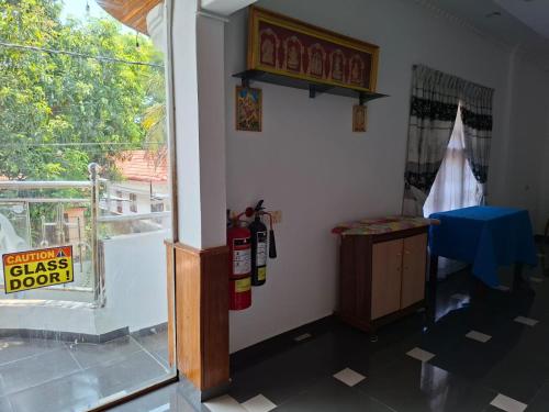 J City Holidays Inn in Jaffna