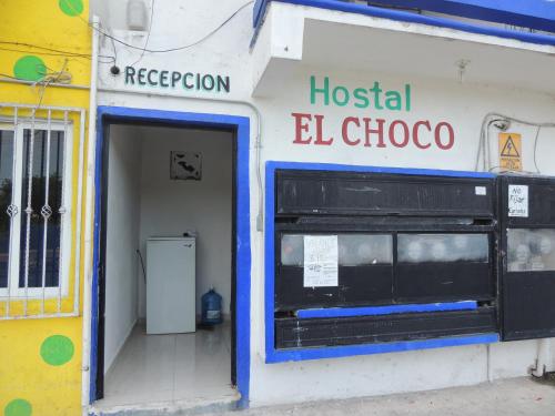 Hostal El Choco