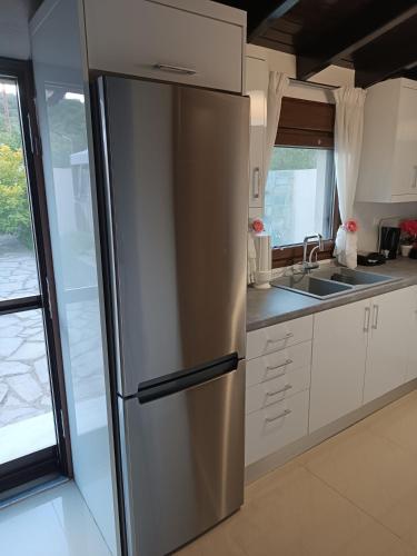 Studio PARADISE in Ammouliani