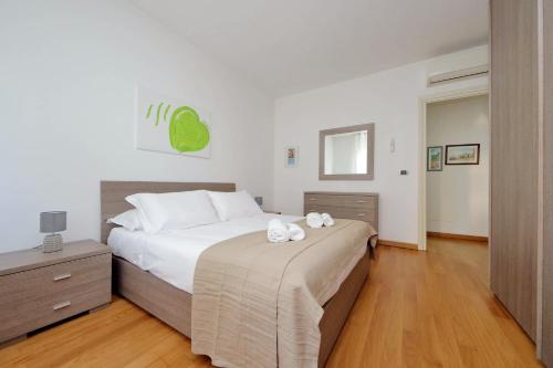 4BNB - Porta Portese Cozy Apartment, Rom (Foto 3)