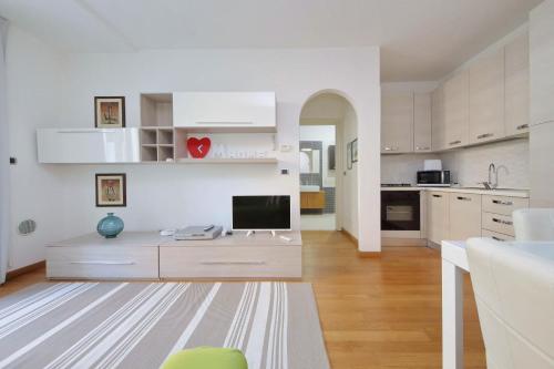 4BNB - Porta Portese Cozy Apartment, Rom (Foto 8)