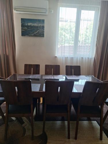 Comfortable Apartment in the City Centre in Goght