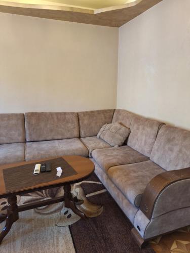 Comfortable Apartment in the City Centre in Goght
