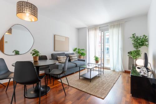 Lovely apartment Sagrada Familia, Barcelona