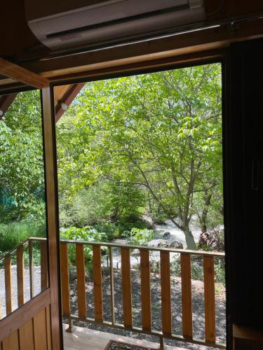 Pemandangan, SkyView in Hermon