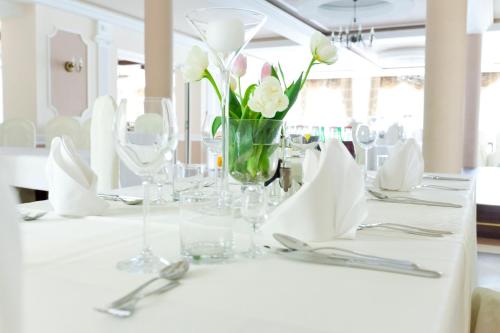 Hotel - Restauracja Koral – Wieliczka, MA