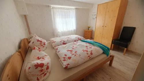 Ferienwohnung Kreisel direkt in Bad Kösen in Bad Kösen, Deutschland