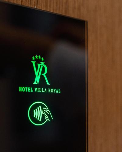 Hotel Villa Royal - image 8