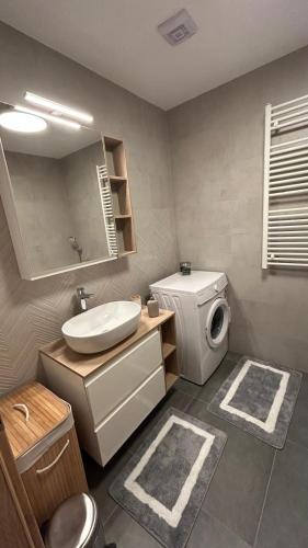 Cozy Flat by High Tatras!, Poprad (fotografie 10)