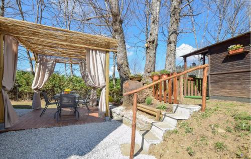 Viesnīcas āriene, Gorgeous Home In San Romano In Garfagna in San Romano In Garfagnana