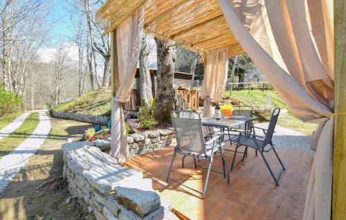 Viesnīcas āriene, Gorgeous Home In San Romano In Garfagna in San Romano In Garfagnana