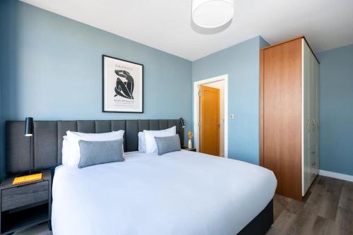 Staycity Aparthotels Dublin Augustine, Dublín (foto 10)