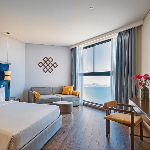 Mandala Oceanfront Driftwood Resort