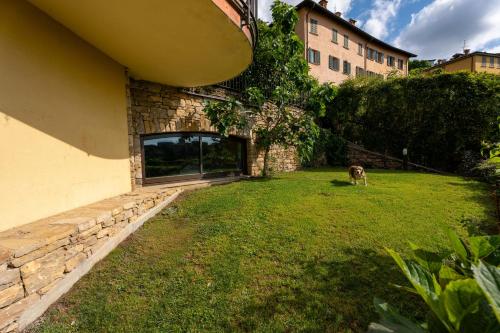 Villa Panoramica, Bergamo (fotografie 7)