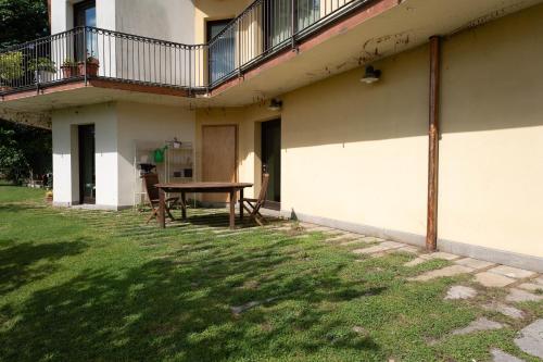 Villa Panoramica, Bergamo (fotografie 4)