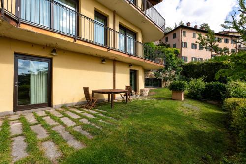 Villa Panoramica, Bergamo (fotografie 5)