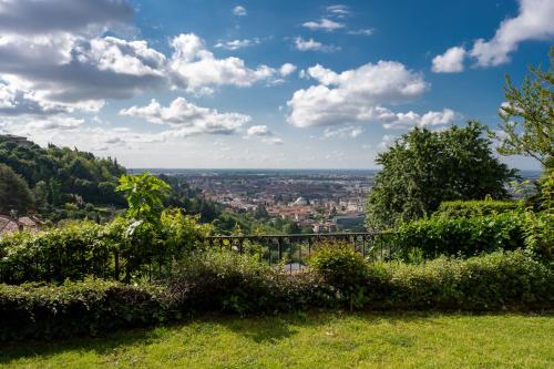 Villa Panoramica, Bergamo (fotografie 3)
