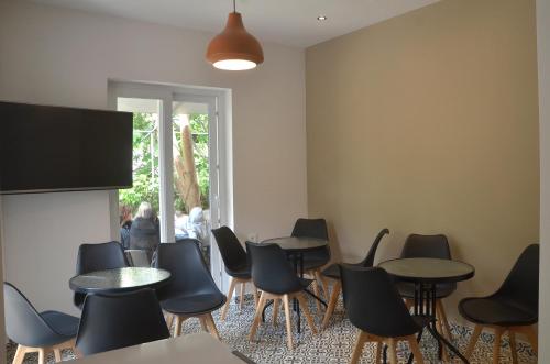 편의 시설/서비스, Centroom Suites in 리바디아 (보이오티아)