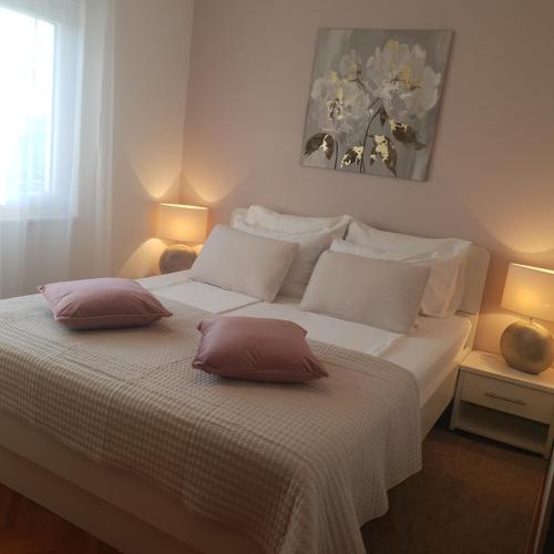 Apartments Amelie
