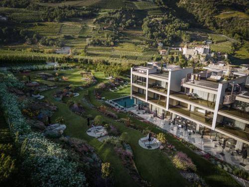 Boutique Hotel AMARIL in Kastelbell