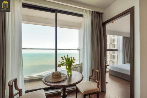 Mandala Oceanfront Driftwood Resort