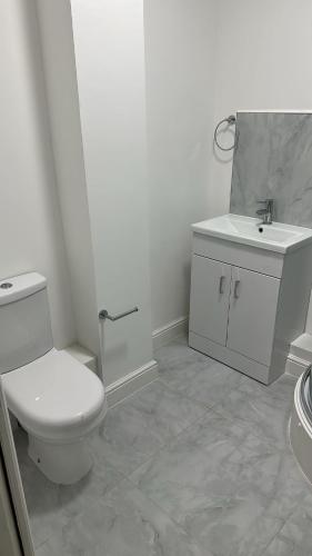 ASM- One Bedroom Station House in Scunthorpe