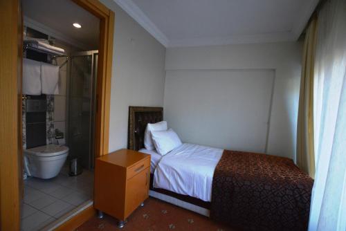 Palace Point Hotel, Istanbul (photo 7)