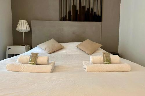 Le Jardinet - With office in the city center! in Castelnau-le-Lez